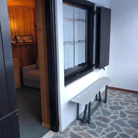 La Casa Degli Gnomi