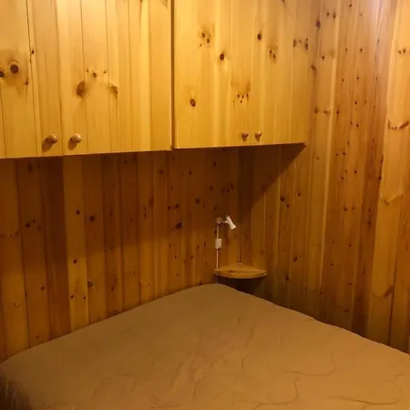 La Casa Degli Gnomi * Folgarida