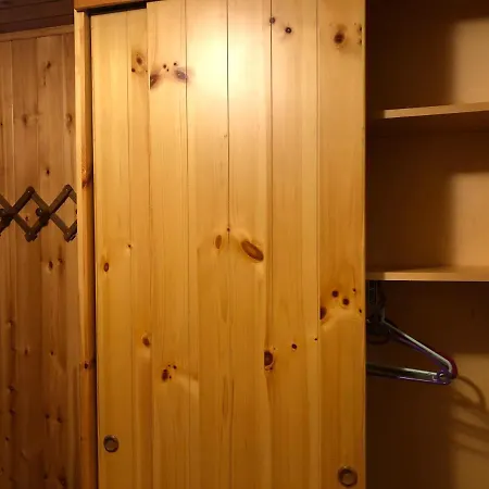 La Casa Degli Gnomi * Folgarida