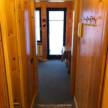 La Casa Degli Gnomi Apartment