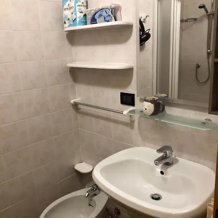 La Casa Degli Gnomi Apartment *